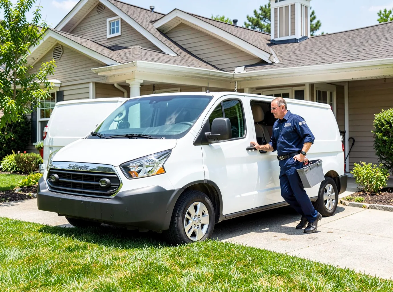 Emergency Plumber company in Laredo, TX