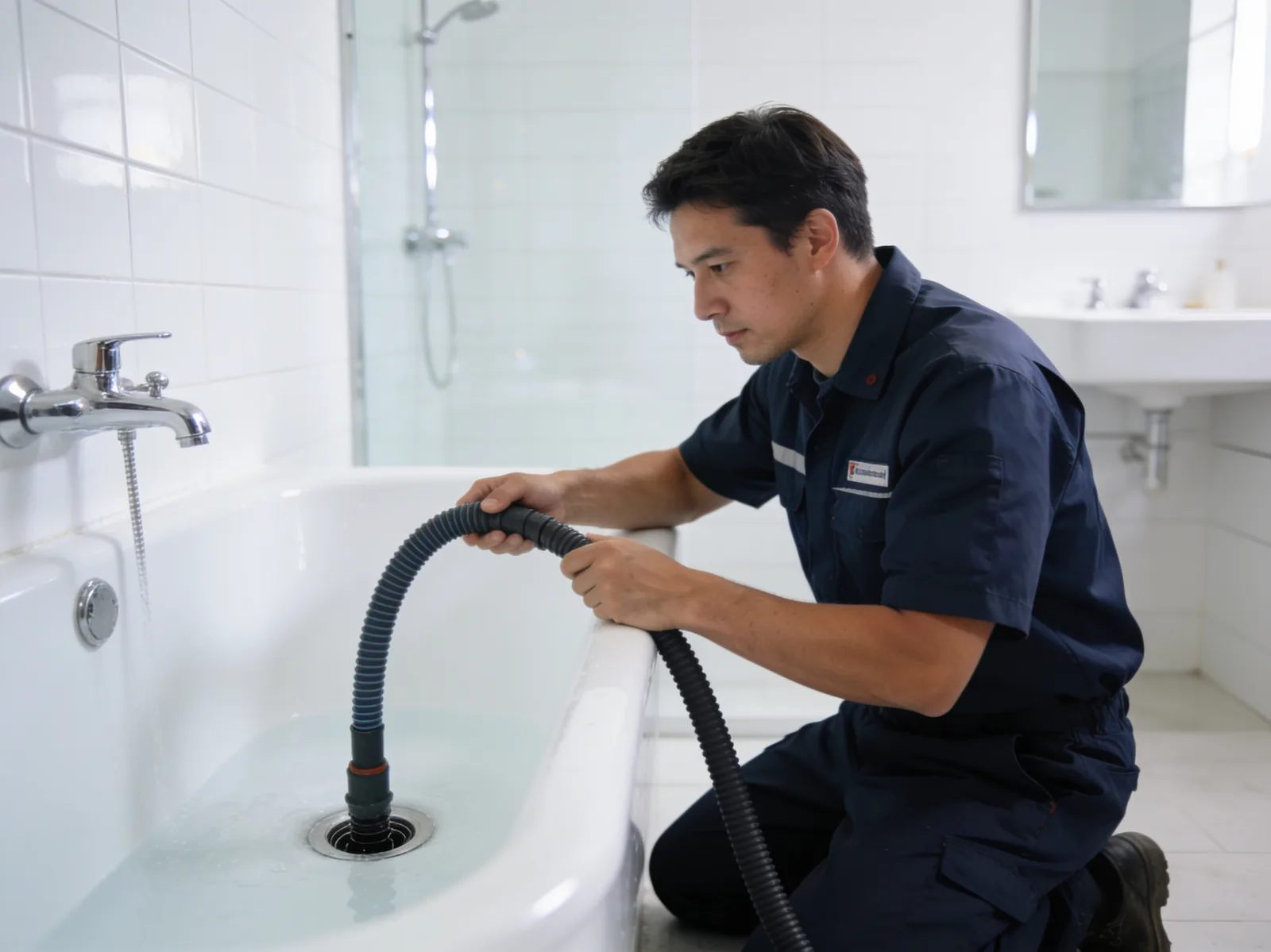 Emergency Plumber Laredo, TX FAQs